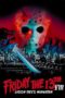 Friday the 13th Part VIII: Jason Takes Manhattan (1989)