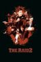 The Raid 2: Berandal (2014)