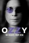 Ozzy Osbourne – No Escape from Now (2025)